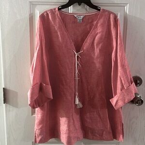 Tommy Bahama Top